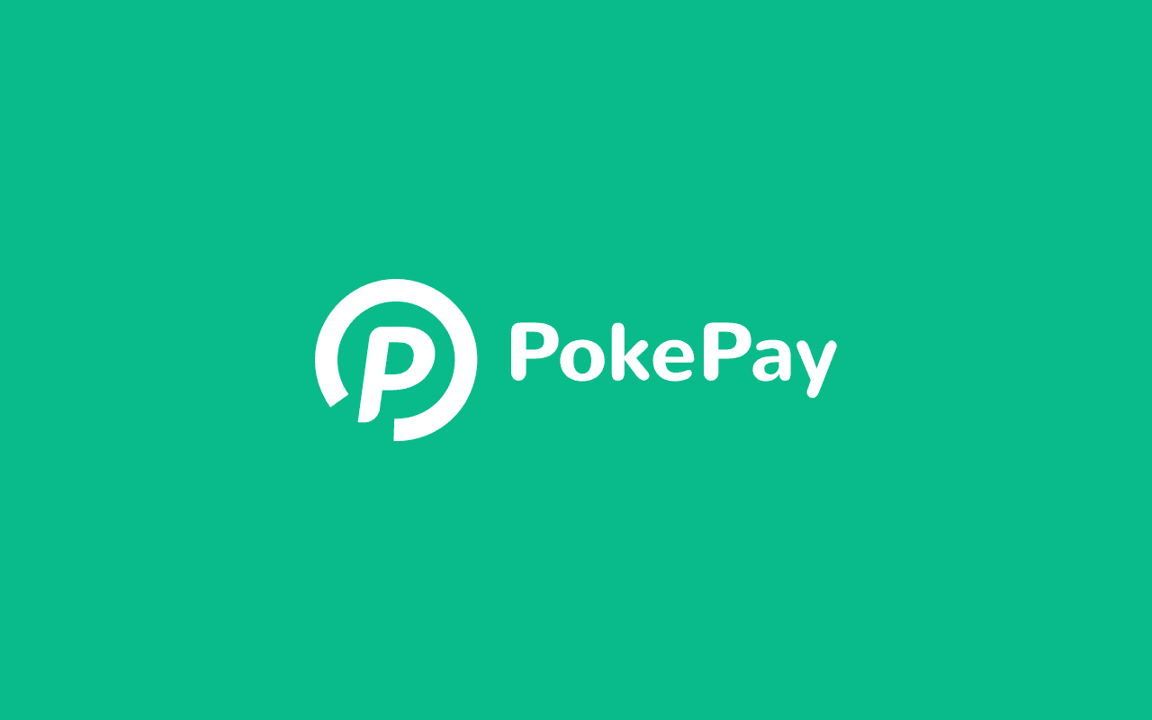 PokePay/PokeCard virtual credit card virtual card